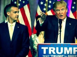 Donald Trump'ın yardımcısı suçlu bulundu