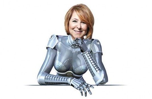 Ufuk Tarhan İle Fütürizm: Gelecek güzel gelecek