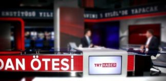 Yayın yasakları ve TRT'nin ulusal yayıncılık karnesi
