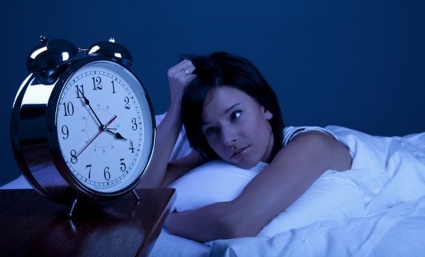 Uykusuzluk sorunu mu yaşıyorsunuz? insomnia nedir