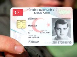 Yeni kimlik almak için hangi belgeler gerekli?