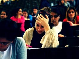 YGS 2016 sınav sorularının değerlendirmesi