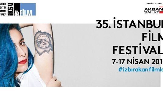 35. İstanbul Film Festivali başlıyor