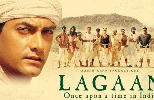 Lagaan: Bir Zamanlar Hindistan'da