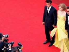 69. Cannes Film Festivali başlıyor