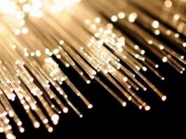 Fiber Optik Kablolarla Hızlı Veri Transferinde Yeni Bir Adım