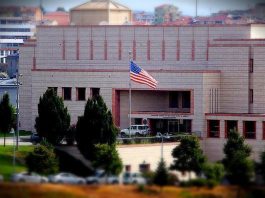 ABD'den Türkiye'deki iki il için uyarı!