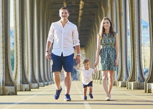 anne adaylarına çocuk bebek bakım önerileri