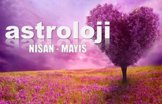 Nisan ve Mayıs ayları burçların astroloji yorumları... Nisan'ın ikinci yarısı Mars'ın geri hareketi hayatımızı nasıl etkileyecek?