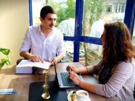 Yardım çığlıklarına duyarsız kalmayan gençlerin avukatı konuştu!