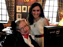 dr. canan dağdeviren prof stephen hawkings harward society