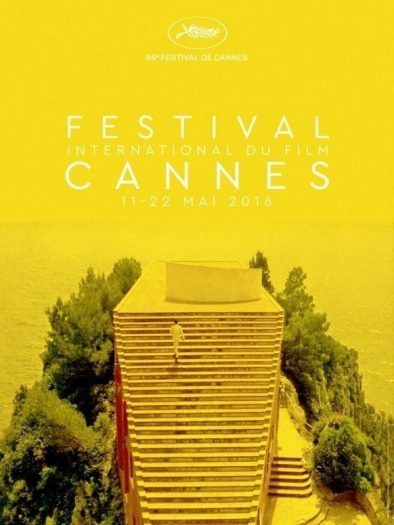 69. Cannes Film Festivali başlıyor