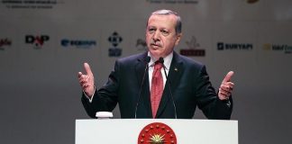 Erdoğan: Kanal İstanbul'u kim nederse desin yapacağız!