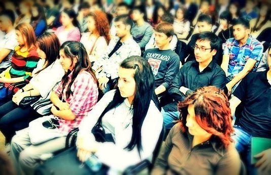 Diplomalı işsiz gençlerin yüzde 90'ının morali bozuk. Çözüm ise deneyim kazanma ve iş bulmaya destekte!..