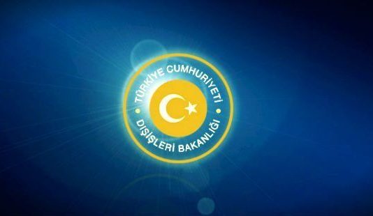 Bütün ülkelerin dışişleri bakanlıklarını kapsayan dijital diplomasi araştırması sonuçları açıklandı. T.C. Dışişleri Bakanlığı kaçıncı sırada?