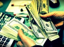 Dolar / TL kuru Nisan ayı başında 2,80'lere geriledikten sonra yeniden 2,87 seviyesine yükseldi. BİST 100 ise gelişmekte olan ülke borsaları arasında Bovespa'dan sonra en çok değer kazanan ikinci borsa oldu.