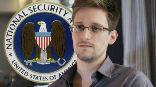 NSA'yi ifşa eden Edward Snowden'ın hikayesi film oldu