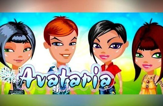 Facebook Avataria oyununda çocuklara cinsel taciz