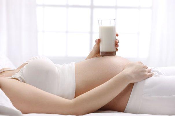 gebelik süt ishal yapar mı hamilelik kalsiyum