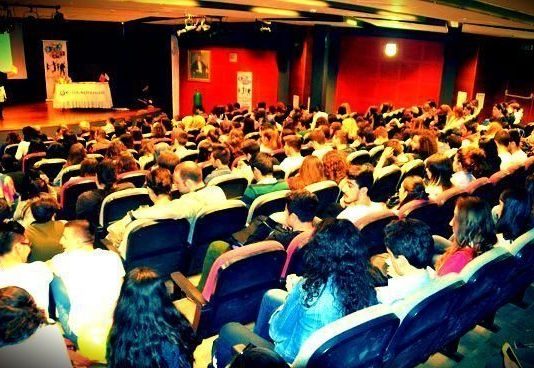 İndigo Dergisi'nin de ödüle layık görüldüğü İKÜ Sosyal Medya Festivali, İstanbul Kültür Üniversitesi'nde gerçekleşti...