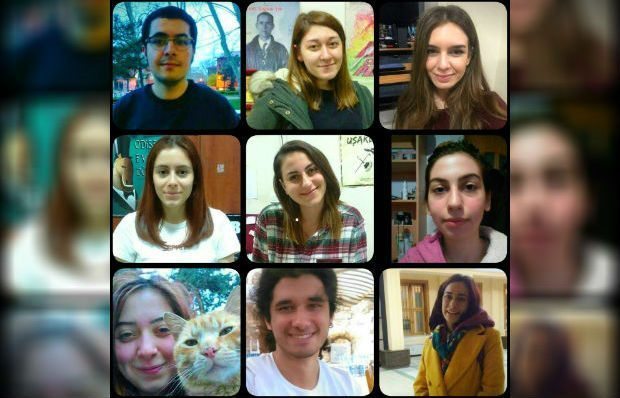 20 ila 24 yaş aralığındaki İstanbul Üniversitesi öğrencilerine gelecek beklentilerini sorduk. Bizlerin umudu onlar, peki ya onların umudu?