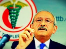 Kılıçdaroğlu'ndan Erdoğan'a sert yanıt!