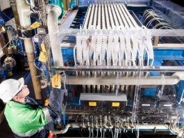 Kimya sektörü, 2016 yılına dair umutlarını Avrupa Birliği ülkelerinden gelen taleple korudu. İlk çeyrekte 3.3 milyar dolar kimya ihraç ettik.