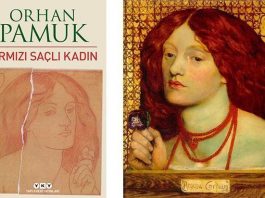 Kırmızı Saçlı Kadın: İlk aşk deneyimi bütün hayatı belirler mi?