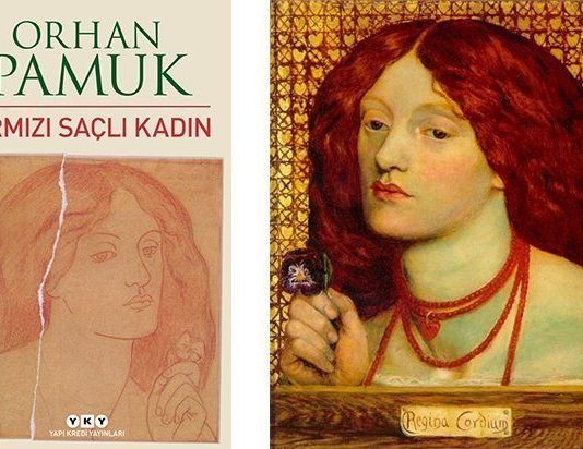 Kırmızı Saçlı Kadın: İlk aşk deneyimi bütün hayatı belirler mi?