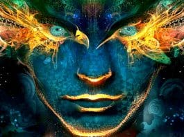 Köklerimdeki Şaman: Şamanizm ve bugünkü ben