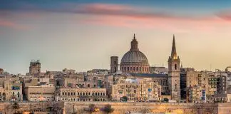 Adalar ülkesi Malta’dan merhaba malta gezilecek yerler