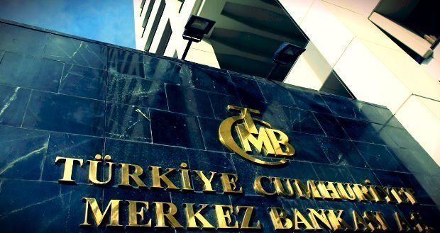 Murat Çetinkaya'nın başkanlığında toplanan Merkez Bankası, marjinal fonlama faizini 50 baz puan indirdi, politika faizini ise sabit bıraktı.