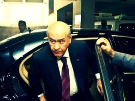 MHP'de parti içi muhalefetin, Genel Merkez aleyhine açtığı davanın duruşması sona erdi. Ankara 12. Sulh Hukuk Mahkemesi, MHP'de olağanüstü kurultay talebini kabul ederek kayyum heyeti atadı.