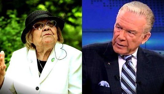 Uğur Dündar'ın Sözcü Gazetesinde "100 yaşındaki tek kişilik cumhuriyet ordusu uyarıyor!" başlığıyla yer verdiği Muazzez İlmiye Çığ ile olan mektuplaşmaları