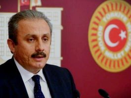 AK Parti'den açıklama: Laiklik Yeni Anayasa'da var