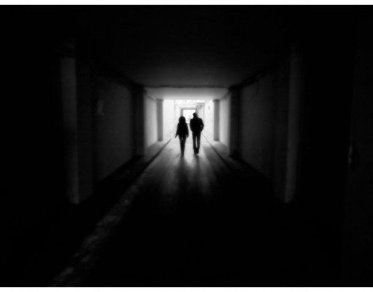 Kendi hikayesinin kahramanı olmak istemeyenlere hikaye