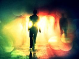 Ölüm fenomeni: Anlam veremedim ölüm ne demek?