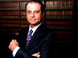 Preet Bharara Türkiye hakkında ilk kez konuştu