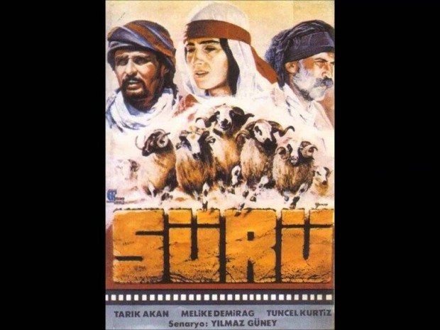 Türk klasikleri yenileniyor! Sürü filmi tekrar beyazperdede