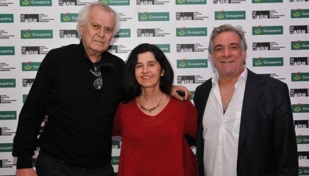 Türk klasikleri yenileniyor! Sürü filmi tekrar beyazperdede