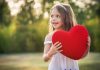 "Eğer sevgisi": Çocuklar nasıl birey olur?