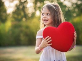 "Eğer sevgisi": Çocuklar nasıl birey olur?