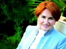 Sonar'ın anketine göre Meral Akşener MHP lideri olarak seçime girerse CHP'yi geçerek ana muhalefet oluyor; AKP tek başına iktidar olamıyor.