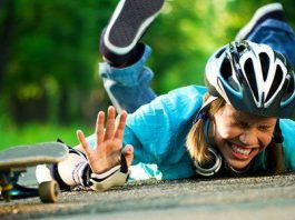 Spor yaralanmaları kendini nasıl hissettirir? Spor yaralanmalarında ilk yardım olarak neler yapılmalıdır? En sık karşılaşılan sakatlıklar...