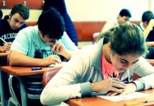 TEOG başarısı, hayat başarısının önüne geçmemeli! teog başarısı hayat başarısının önüne geçmemeli aileler veliler nasıl davranmalı