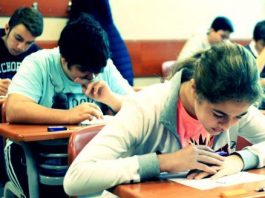 teog başarısı hayat başarısının önüne geçmemeli aileler veliler nasıl davranmalı