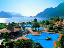 Turizm sektöründe kredi ödemelerinde kolaylık getirildi