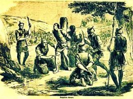 Unutulmaz idam edilen edebi kişiler