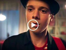 Müzik yarışması Gençlik bir kere yaşanır, özgürce yaşa