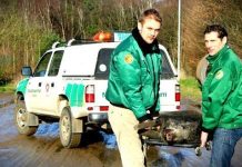 WWF Türkiye’den yaban hayvanlarına ilk yardım eğitimi WWF Türkiye'den yaban hayvanlarına ilk yardım eğitimi